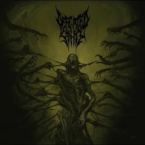 Defeated Sanity - Passages Into Deformity (2013)