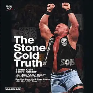 The Stone Cold Truth (Audiobook)