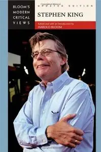 Stephen King (Bloom's Modern Critical Views), Updated Edition