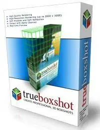  True BoxShot 1.5.2.70 