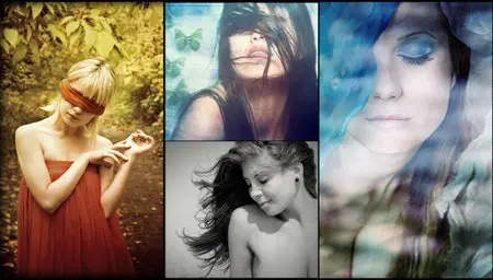 Photography By Anna Vihastaja