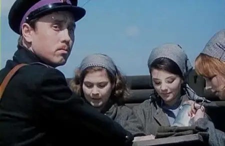 Larks on a String (1990)