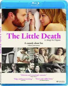 The Little Death (2014)