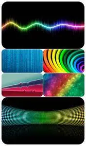 Wallpaper pack - Abstraction 7