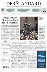 Der Standard - 25 Juni 2019