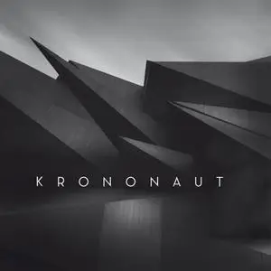 Krononaut - Krononaut (2020) [Official Digital Download]