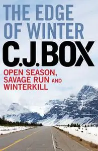 «The Edge of Winter» by C.J.Box