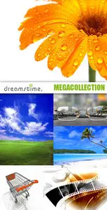 Dreamstime MEGA Collection