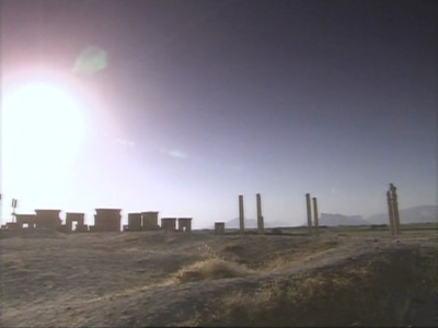 BBC - Terry Jones' Barbarians (2006)