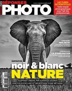 Réponses Photo - janvier 2017