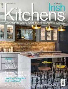 Best of Irish Kitchens - February/March 2017