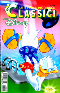 I Classici Disney - Volume 248