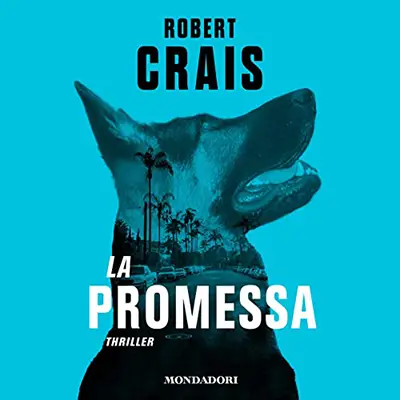 «La promessa» by Robert Crais