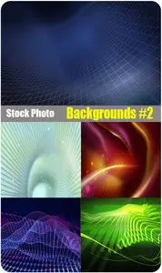 Stock Photo: Backgrounds #2