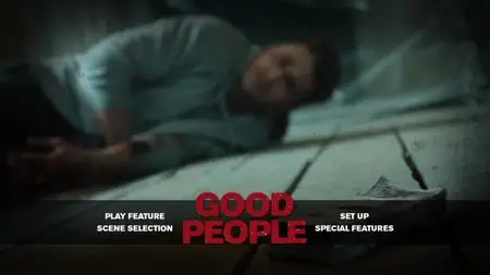 Good People (2014)