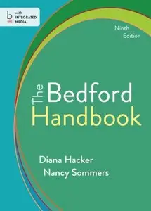 The Bedford Handbook (9th Edition)