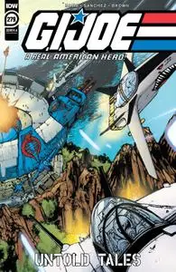 G I Joe - A Real American Hero 279 (2021) (Digital-Empire