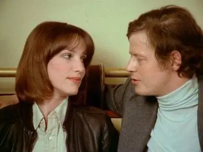 Eric Rohmer-L'Amour l'après-midi (1972)