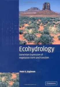 Ecohydrology: Darwinian Expression of Vegetation Form and Function