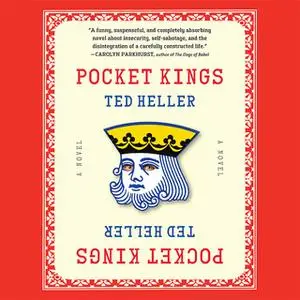 «Pocket Kings» by Ted Heller