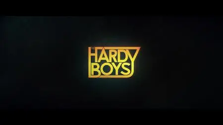 The Hardy Boys S01E07