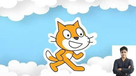 Learn To Code In Scratch 3.0-For Kids, Beginners & Teacher