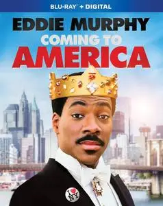 Coming to America (1988)