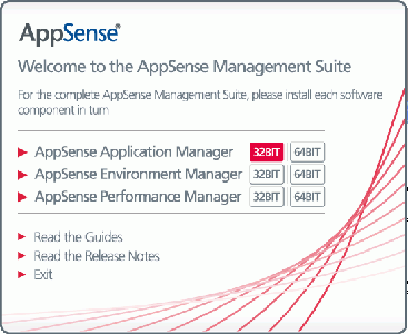 AppSense Management Suite v7.1.101.0