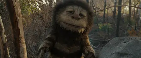 Where the Wild Things Are (2009)