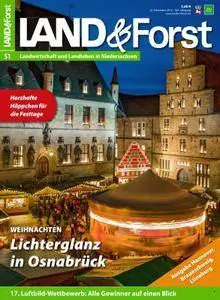 Land & Forst - 22 Dezember 2016