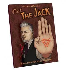 Meet The Jack with Jorge Garcia