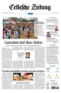 Cellesche Zeitung - 22. Juli 2019