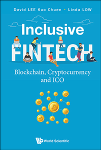 Inclusive Fintech : Blockchain, Cryptocurrency and Ico