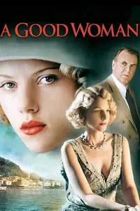 A Good Woman (2004)