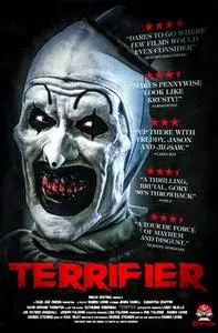 Terrifier (2016) UNCUT