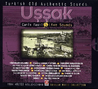Turrkish Authentics Sound