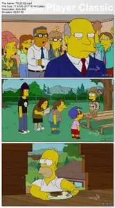 The Simpsons S23E02