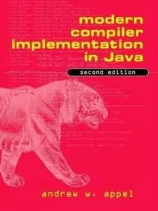 Modern Compiler Implementation in Java (Repost)