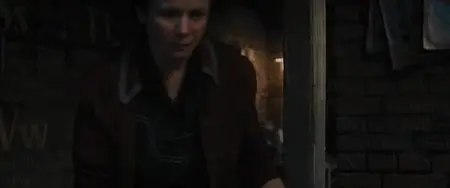 The Book Thief (2013)