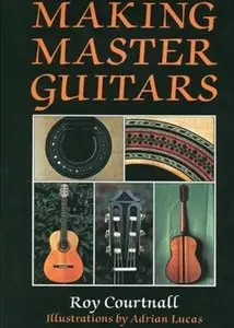 Making Master Guitars [Repost]