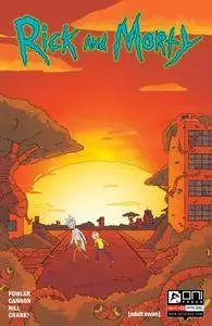 Rick and Morty 013 (2016)