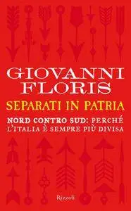 Giovanni Floris - Separati in patria. Nord contro sud: perché l'Italia è sempre più divisa