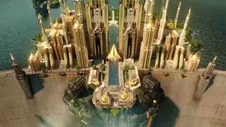 The Shannara Chronicles S02E02