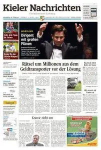 Kieler Nachrichten Ostholsteiner Zeitung - 29. März 2018