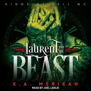 «Laurent and the Beast» by K.A. Merikan