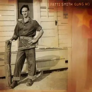 Patti Smith - Gung Ho (2000/2018) [Official Digital Download 24/44-96]