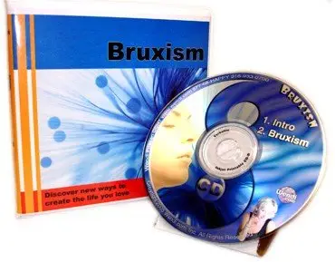 Wendi Friesen: Bruxism - Hypnosis