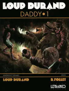 Daddy (1991) 1 Issues