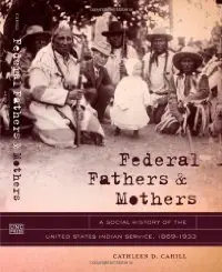 Federal Fathers and Mothers [Repost]