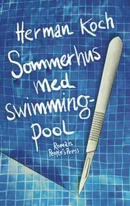 «Sommerhus med swimmingpool» by Herman Koch